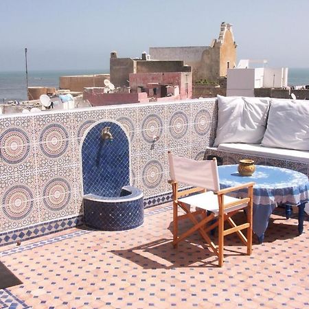 مبيت وإفطار Dar الجديدة المظهر الخارجي الصورة