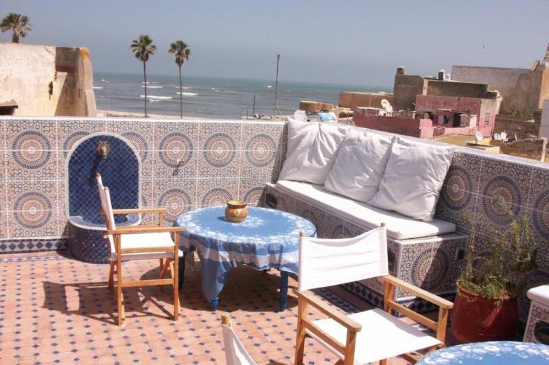 مبيت وإفطار Dar الجديدة المظهر الخارجي الصورة