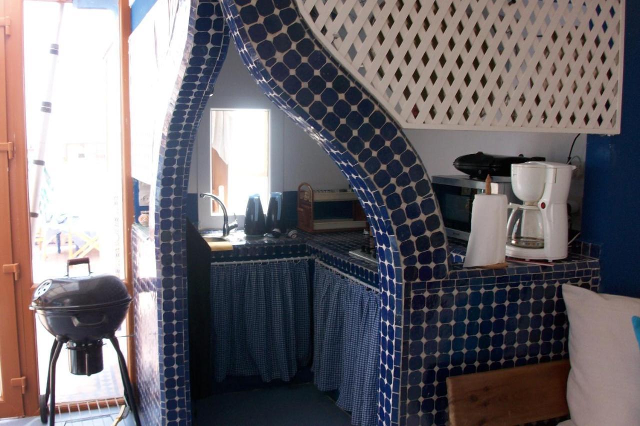 مبيت وإفطار Dar الجديدة المظهر الخارجي الصورة